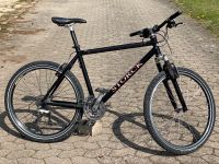 Storck Mountainbike Bayern - Burgoberbach Vorschau