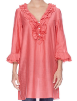 BOGNER Fire+Ice Kleid/ Tunika Baumwolle/Seide 36/S neuwertig Berlin - Steglitz Vorschau