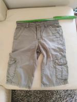 Espri Cargo Shorts EDC Größe 50 grau Hannover - Bothfeld-Vahrenheide Vorschau