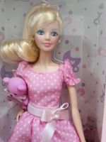 Barbie its a girl pink neu Ovp Bär Nordrhein-Westfalen - Hennef (Sieg) Vorschau