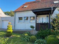 Doppelhaushälfte mit Garten in ruhiger Lage Niedersachsen - Wolfenbüttel Vorschau