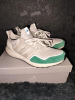 Adidas Ultraboost 1.0 Gr: 44⅔ Hessen - Viernheim Vorschau
