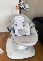 Neuster MAMAROO/4MOMs inkl. newborn Einsatz Rheinland-Pfalz - Speicher Vorschau