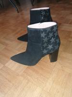 Lodi Stiefelette Gr.40 Bayern - Landshut Vorschau
