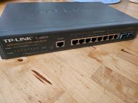 TP Link SG3210 managed Switch Dortmund - Hombruch Vorschau