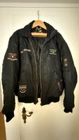 Fliegerjacke, Bomberjacke Gr. L Baden-Württemberg - Schramberg Vorschau
