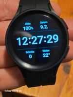 Samsung galaxy watch 5pro LTE eSIM Baden-Württemberg - Steinen Vorschau