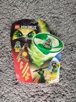 Lego Ninjago / Airjitzu Morro 70743 Eimsbüttel - Hamburg Schnelsen Vorschau