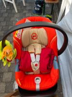 Cybex Aton M Babyschale Maxicosi mit isofix Bayern - Rödental Vorschau