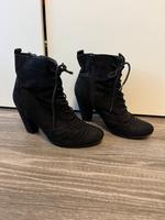 Graceland Damen Stiefel Nordrhein-Westfalen - Rheinberg Vorschau