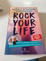 Rock your Life / Lars Amend, Rudolf Schenker Bayern - Dietramszell Vorschau