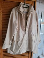 Damen Jacke Mantel Sommerjacke Übergangsjacke Gr. 44 Hessen - Ebsdorfergrund Vorschau