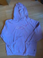 Wie neu! Hoodie PUMA Gr.M Flieder Berlin - Köpenick Vorschau