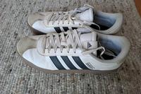 Adidas Original Court Sneaker low,  Gr 47 1/3 Hessen - Otzberg Vorschau
