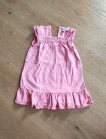 Kleid, Größe 86/92, apricot (2,50€) Hessen - Bad Arolsen Vorschau