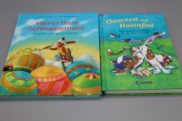 2x Kinderbuch Ostern Vorlesen Geschichten Hase Schnuppernase je Niedersachsen - Rosengarten Vorschau