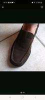 Clarks, Halbschuhe, Loafer/Slipper, Leder, Braun Kiel - Ravensberg-Brunswik-Düsternbrook Vorschau