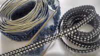 Band Elastikband Bänder Nähprojekte nähen dekorieren basteln NEU Dortmund - Persebeck Vorschau