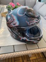 Motorrad Helm Shoie Hessen - Friedberg (Hessen) Vorschau