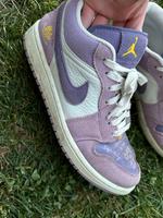 Nike Jordan 1 Low Bayern - Aindling Vorschau