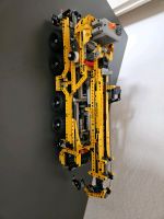 Lego Technik 8053 Nordrhein-Westfalen - Bottrop Vorschau