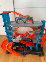 Hot Wheels Parkgarage Hai Baden-Württemberg - Hechingen Vorschau