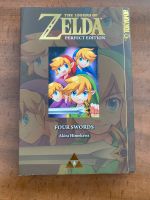The Legend of Zelda - Perfect Edition - Four Swords Nordrhein-Westfalen - Iserlohn Vorschau