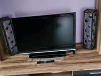 32 Zoll Fernseher Grundig 32 VLE 6120 BF Sachsen-Anhalt - Dodendorf Vorschau