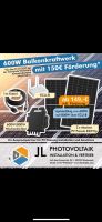 ☀️ 600W/ 800W APsystem DS3 Balkonkraftwerk + 820Wp Modulleistung Niedersachsen - Wedemark Vorschau