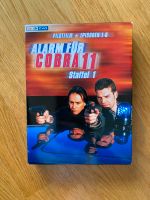 DVD Alarm für Cobra 11 Staffel 1 Hamburg-Nord - Hamburg Langenhorn Vorschau