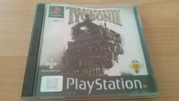 Railroad Tycoon II Play Station 1 Sony Bayern - Waldbrunn Vorschau