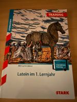 Latein im 1. Lehrjahr Gymnasium Stark-Verlag Bayern - Bad Windsheim Vorschau