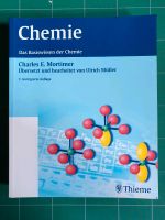 Charles E.  Mortimer Chemie - Das Basiswissen der Chemie Kreis Pinneberg - Rellingen Vorschau