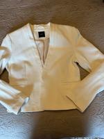 Jacke aus Baumwolle Marke Zero Hochzeit Bayern - Neufahrn Vorschau