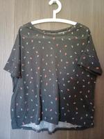 Damen T-shirt Gr. 40 Thüringen - Worbis Vorschau