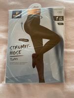 Strumpfhose Bodyforming nagelneu schwarz Größe 44/46 Baden-Württemberg - Heiligenberg Vorschau