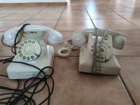 Zwei alte Wählscheiben Telefone Nordrhein-Westfalen - Dülmen Vorschau