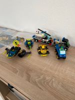 Lego Konvolut u.a. 4791 6817 6564 6100 mit Anleitungen Hessen - Melsungen Vorschau