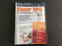 Steuer 2019 Software NEU und unbenutzt, eingeschweißt Köln - Weidenpesch Vorschau