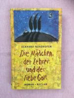 Eckhard Nordhofen: Die Mädchen, der Lehrer und der liebe Gott/ Hc Nordrhein-Westfalen - Mülheim (Ruhr) Vorschau