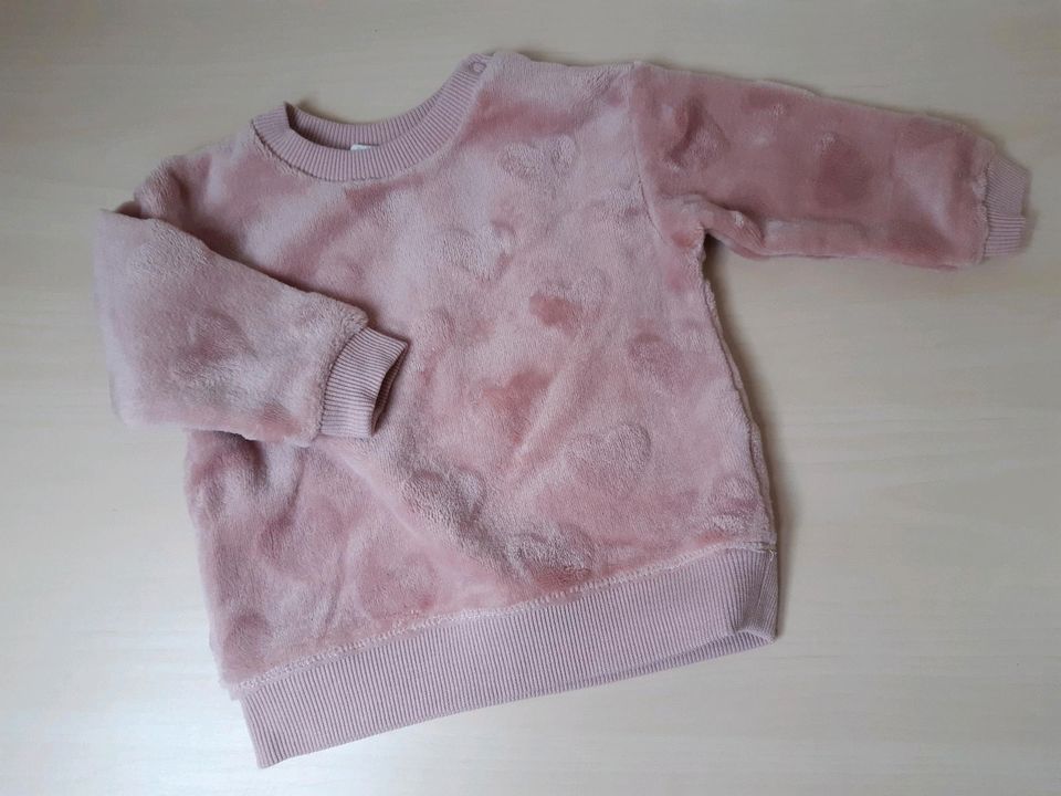 NEU - Pullover / Pulli Gr. 68 in Stuttgart