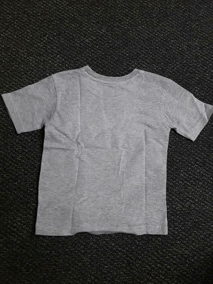 Elkline T-Shirt, Pirat, Gr. 92/98 in Nieheim