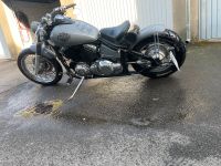 Yamaha XVS 650 Bobber Umbau!!! Aachen - Aachen-Mitte Vorschau