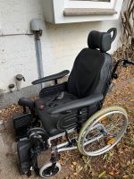 Rea Clematis 49 Rollstuhl Pflegerrollstuhl Bielefeld - Mitte Vorschau