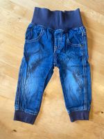 Jeanshose F.D.C. Feetje Denim Größe 80 Baden-Württemberg - Reutlingen Vorschau