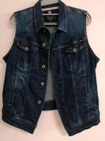 G-Star Jacke Größe M/Jeans Weste , G-Star Damen ❤️ Nordrhein-Westfalen - Dülmen Vorschau