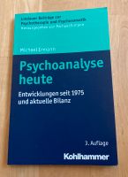 Fachbuch- Psychoanalyse heute Kreis Pinneberg - Schenefeld Vorschau