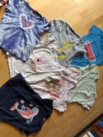 Paket aus 7 T-Shirts verschiedene Marken Eimsbüttel - Hamburg Schnelsen Vorschau