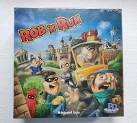 Rob N Run PD Verlag Neu OVP Niedersachsen - Beverstedt Vorschau