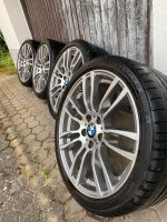 BMW 19 Zoll M403 3er 4er Bayern - Lichtenfels Vorschau